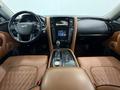 Infiniti QX80 Luxe 2021 годаүшін22 500 000 тг. в Астана – фото 8