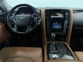 Infiniti QX80 Luxe 2021 годаүшін22 500 000 тг. в Астана – фото 9