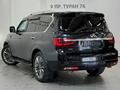 Infiniti QX80 Luxe 2021 годаүшін22 500 000 тг. в Астана – фото 2