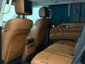 Infiniti QX80 Luxe 2021 годаүшін22 500 000 тг. в Астана – фото 11