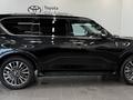 Infiniti QX80 Luxe 2021 годаүшін22 500 000 тг. в Астана – фото 18