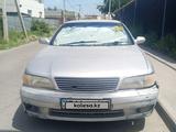 Nissan Cefiro 1996 годаfor800 000 тг. в Алматы