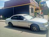 Nissan Cefiro 1996 годаfor800 000 тг. в Алматы – фото 4