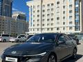 Hyundai Elantra 2024 года за 8 600 000 тг. в Астана