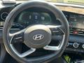 Hyundai Elantra 2024 года за 8 600 000 тг. в Астана – фото 8