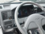 Chevrolet Damas 2023 года за 3 350 000 тг. в Алматы – фото 3