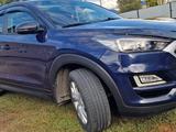 Hyundai Tucson 2019 годаүшін10 600 000 тг. в Актобе – фото 4