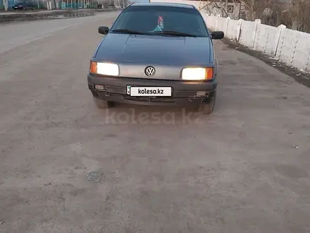 Volkswagen Passat 1990 года за 1 200 000 тг. в Лисаковск