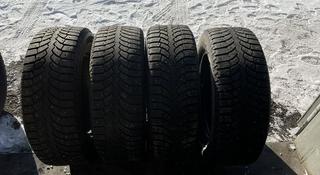 8 шипованных баллонов,4 Bridgestone и 4 Hankook за 170 000 тг. в Караганда