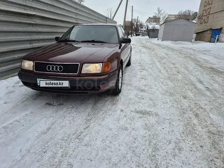 Audi 100 1992 года за 1 550 000 тг. в Кокшетау