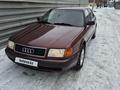 Audi 100 1992 года за 1 550 000 тг. в Кокшетау – фото 2