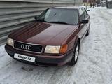 Audi 100 1992 года за 1 750 000 тг. в Кокшетау – фото 2