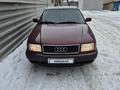 Audi 100 1992 года за 1 550 000 тг. в Кокшетау – фото 3