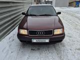 Audi 100 1992 года за 1 750 000 тг. в Кокшетау – фото 3