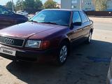 Audi 100 1992 года за 1 750 000 тг. в Кокшетау – фото 5