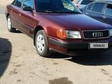 Audi 100 1992 года за 1 750 000 тг. в Кокшетау – фото 4