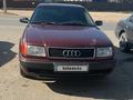 Audi 100 1992 года за 1 550 000 тг. в Кокшетау – фото 6