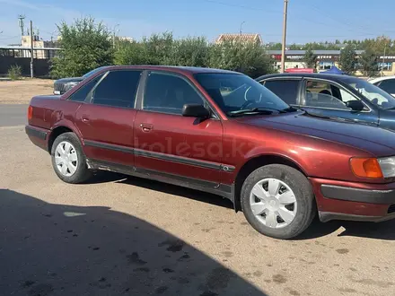 Audi 100 1992 года за 1 550 000 тг. в Кокшетау – фото 7