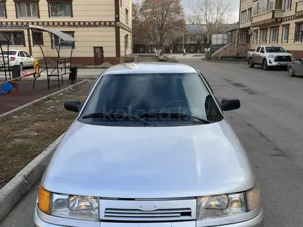 ВАЗ (Lada) 2112 2003 года за 1 450 000 тг. в Костанай