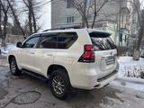 Toyota Land Cruiser Prado 2012 годаfor17 000 000 тг. в Тараз – фото 5