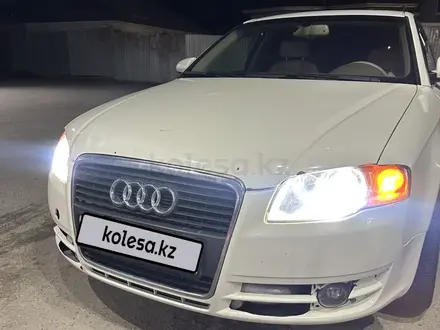 Audi RS 4 2008 года за 13 500 000 тг. в Алматы – фото 4