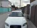 Audi RS 4 2008 годаүшін13 500 000 тг. в Алматы – фото 3