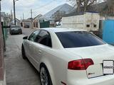 Audi RS 4 2008 года за 13 500 000 тг. в Алматы – фото 2