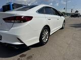 Hyundai Sonata 2019 годаүшін8 200 000 тг. в Астана – фото 3