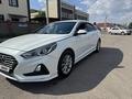 Hyundai Sonata 2019 годаүшін8 200 000 тг. в Астана – фото 2