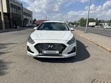 Hyundai Sonata 2019 годаүшін8 200 000 тг. в Астана
