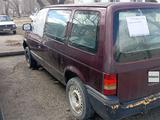 Chrysler Voyager 1993 годаүшін3 000 000 тг. в Рудный – фото 2