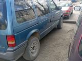 Chrysler Voyager 1993 годаүшін3 000 000 тг. в Рудный – фото 3