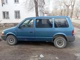 Chrysler Voyager 1993 годаүшін3 000 000 тг. в Рудный – фото 4