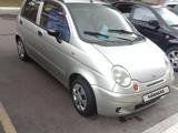 Daewoo Matiz 2006 года за 750 000 тг. в Астана