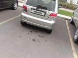 Daewoo Matiz 2006 года за 750 000 тг. в Астана – фото 3