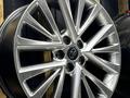 R19 диски Toyota Camry Lexus за 300 000 тг. в Алматы – фото 5