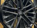 R19 диски Toyota Camry Lexus за 300 000 тг. в Алматы – фото 4