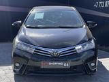 Toyota Corolla 2014 годаүшін5 990 000 тг. в Актобе – фото 2