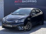 Toyota Corolla 2014 года за 5 990 000 тг. в Актобе