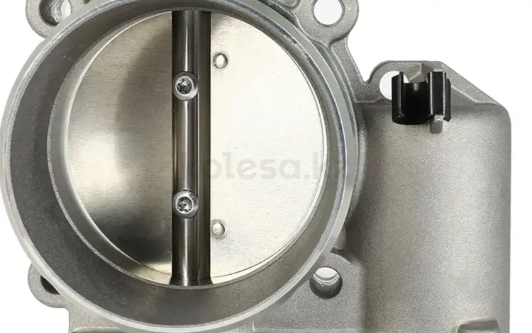 Заслонка дроссельная (дросель, БДЗ, заслонка) за 1 230 тг. в Алматы