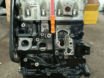 Двигатель Ауди 100 С4, 2.0, AAD, паук за 375 000 тг. в Караганда – фото 4