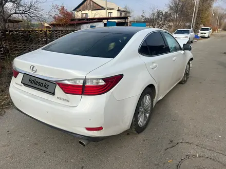 Lexus ES 350 2013 года за 8 350 000 тг. в Алматы