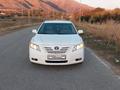 Toyota Camry 2007 годаүшін5 600 000 тг. в Талдыкорган – фото 2