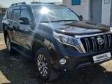 Toyota Land Cruiser Prado 2014 года за 19 500 000 тг. в Караганда