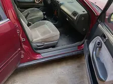 Honda Accord, 1992