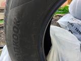 Летние шины Hankook Ventus 265/65 R17, оригинал, 4 + 1 шт., 300 км. за 210 000 тг. в Алматы – фото 4