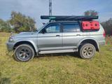 Mitsubishi Challenger 1998 года за 5 000 000 тг. в Алматы – фото 2