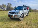 Mitsubishi Challenger 1998 года за 5 000 000 тг. в Алматы