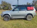 Mitsubishi Challenger 1998 года за 5 000 000 тг. в Алматы – фото 4