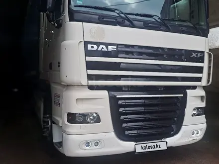 DAF  XF 105 2011 года за 22 000 000 тг. в Алматы – фото 10